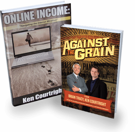Best Selling Books by Ken Courtright